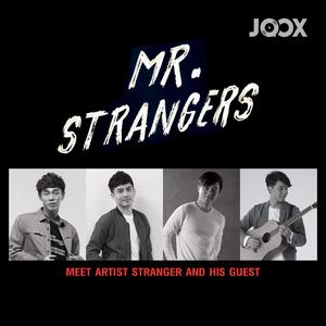Mr. Strangers