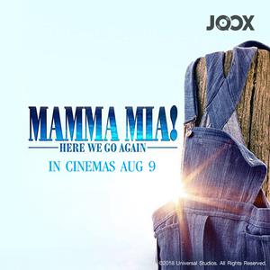 Mamma Mia! Here We Go Again 2018 Mamma Mia! Here We Go Again 2018