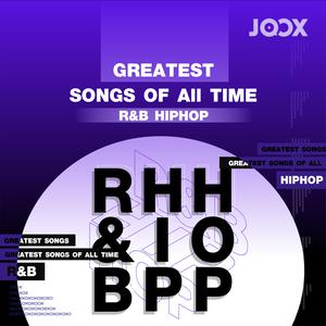 Greatest Songs of All Time [R&B]