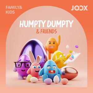 Humpty Dumpty & Friends