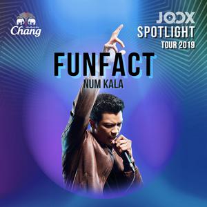 JOOX