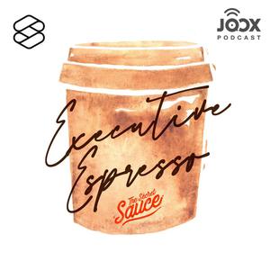 Executive Espresso [THE STANDARD PODCAST]
