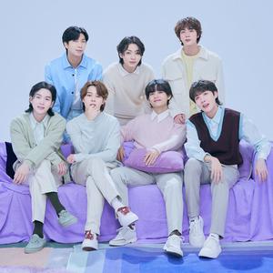 เพลย์ลิสต์ใหม่ BTS