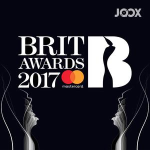 Brit Awards Winners 2017