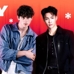 [Inter] New Music 2025