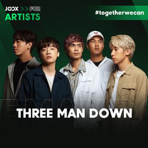 JOOX for Artists: Three Man Down