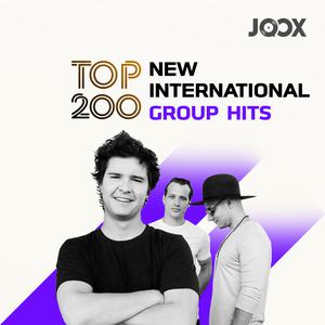 New International Group Hits 2018 New International Group Hits 2018