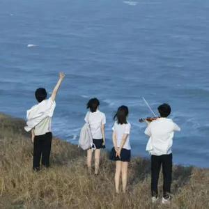 เพลย์ลิสต์ใหม่ เพลงญี่ปุ่น | ลมทะเลฤดูร้อนกับเสียงหัวใจอันอบอุ่น
