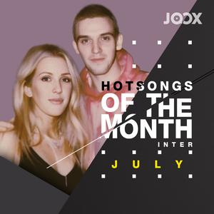 Hot Songs of The Month [July]