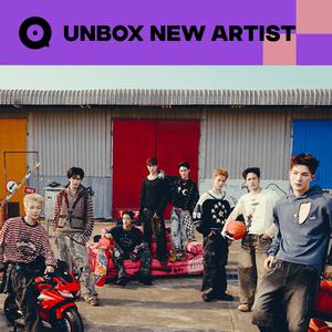 เพลย์ลิสต์ใหม่ Unbox New Artist