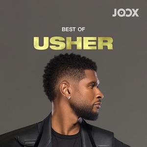 Best of Usher