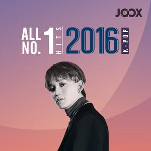 ALL No.1 HITS 2016 [K-POP]