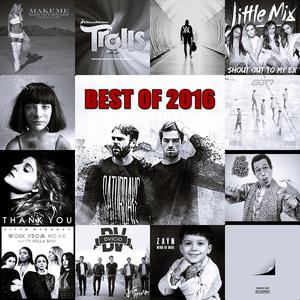 Best of  2016