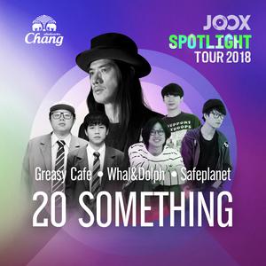 JOOX