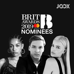 Brit Awards 2019 Nominees