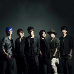เพลย์ลิสต์ใหม่ UVERworld | สถานที่เหนือโลก