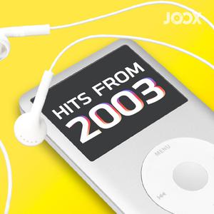 Hits from 2003