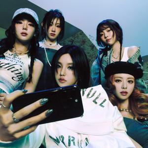 เพลย์ลิสต์ใหม่ [K-POP] New Music 2025