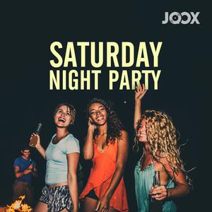 Saturday Night Party