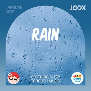 Rain - Soothing Sleep Through Music