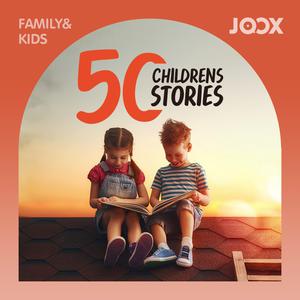 50 Childrens Stories