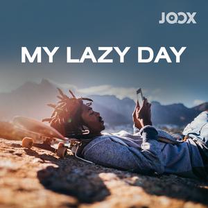 my lazy day