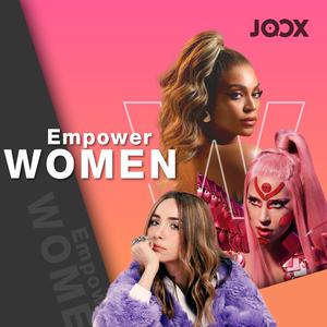 Empower Women: เพลงเพราะสายสตรอง
