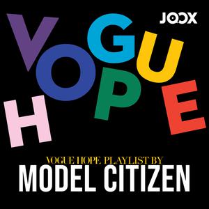 Vogue Hope by Model Citizen