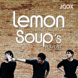 Artist's Choice by Lemon Soup