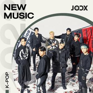 เพลย์ลิสต์ใหม่ New Music 2022 [K-POP]