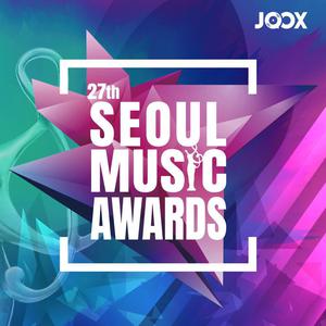 27th Seoul Music Awards [Winners]