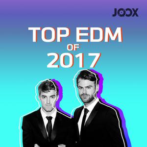TOP EDM of 2017