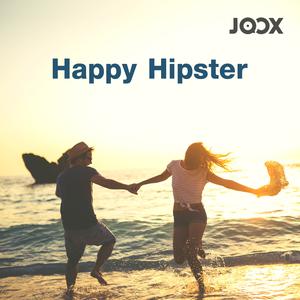 Happy Hipster