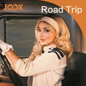 เพลย์ลิสต์ใหม่ Road Trip