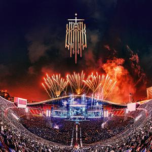 COCKTAIL EVER LIVE - Official Setlist