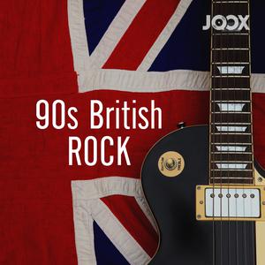 90's British Rock/Pop