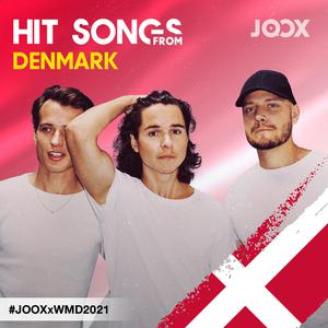 Hit Songs from Denmark