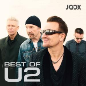 Best of U2