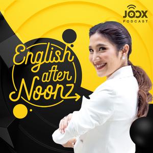 English AfterNoonz on JOOX