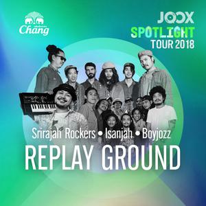 JOOX