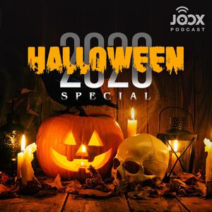 Halloween Special 2020 [Podcast]