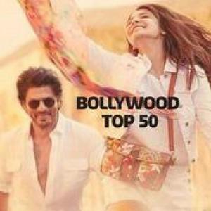 Bollywood Top 50