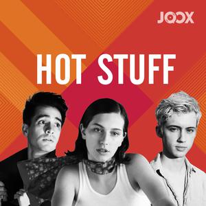 HOT STUFF 2018 HOT STUFF 2018