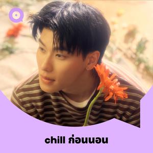 เพลย์ลิสต์ใหม่ Chill ก่อนนอน