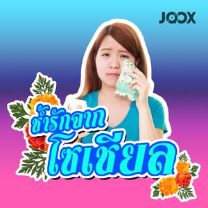 ช้ำรักจากโซเชียล