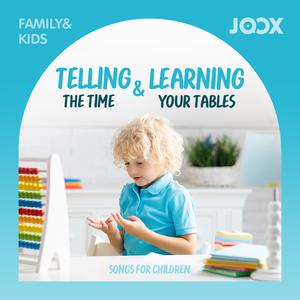 Telling the Time & Learning Your Tables