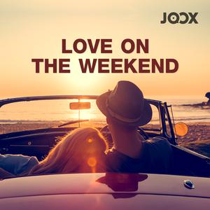 Love On The Weekend