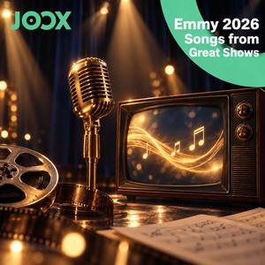 เพลย์ลิสต์ใหม่ Inter|Emmy 2026: เพลงเพราะจากซีรีส์ดัง