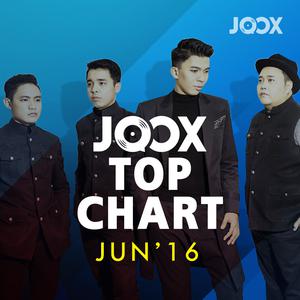 JOOX Top Chart [Jun]