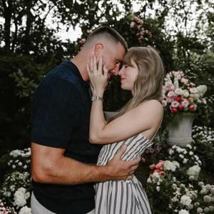 Taylor's Love Story
